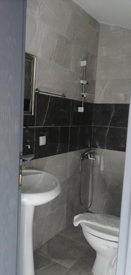 Durak Hotel Oeluedeniz Extérieur photo