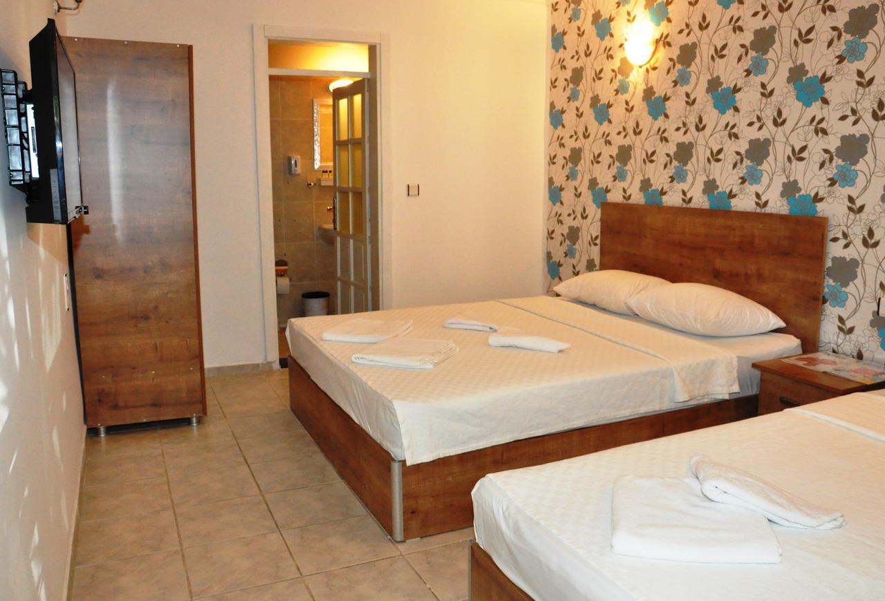 Durak Hotel Oeluedeniz Extérieur photo