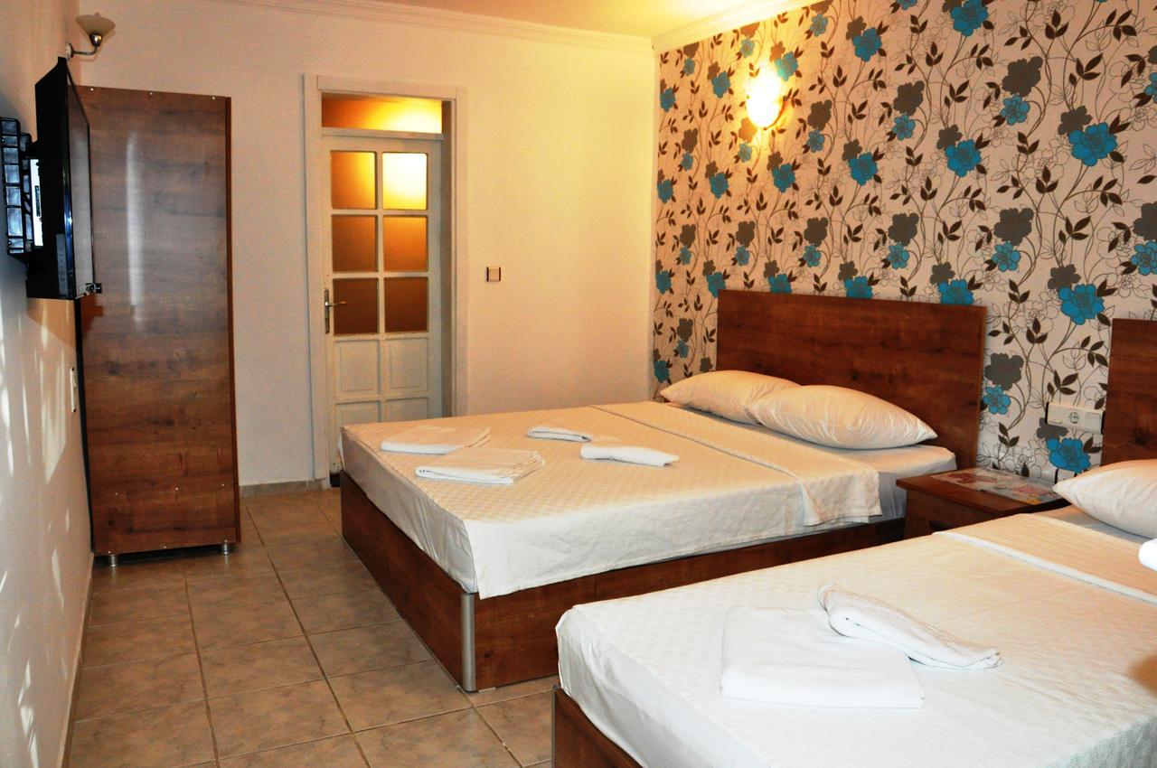 Durak Hotel Oeluedeniz Extérieur photo