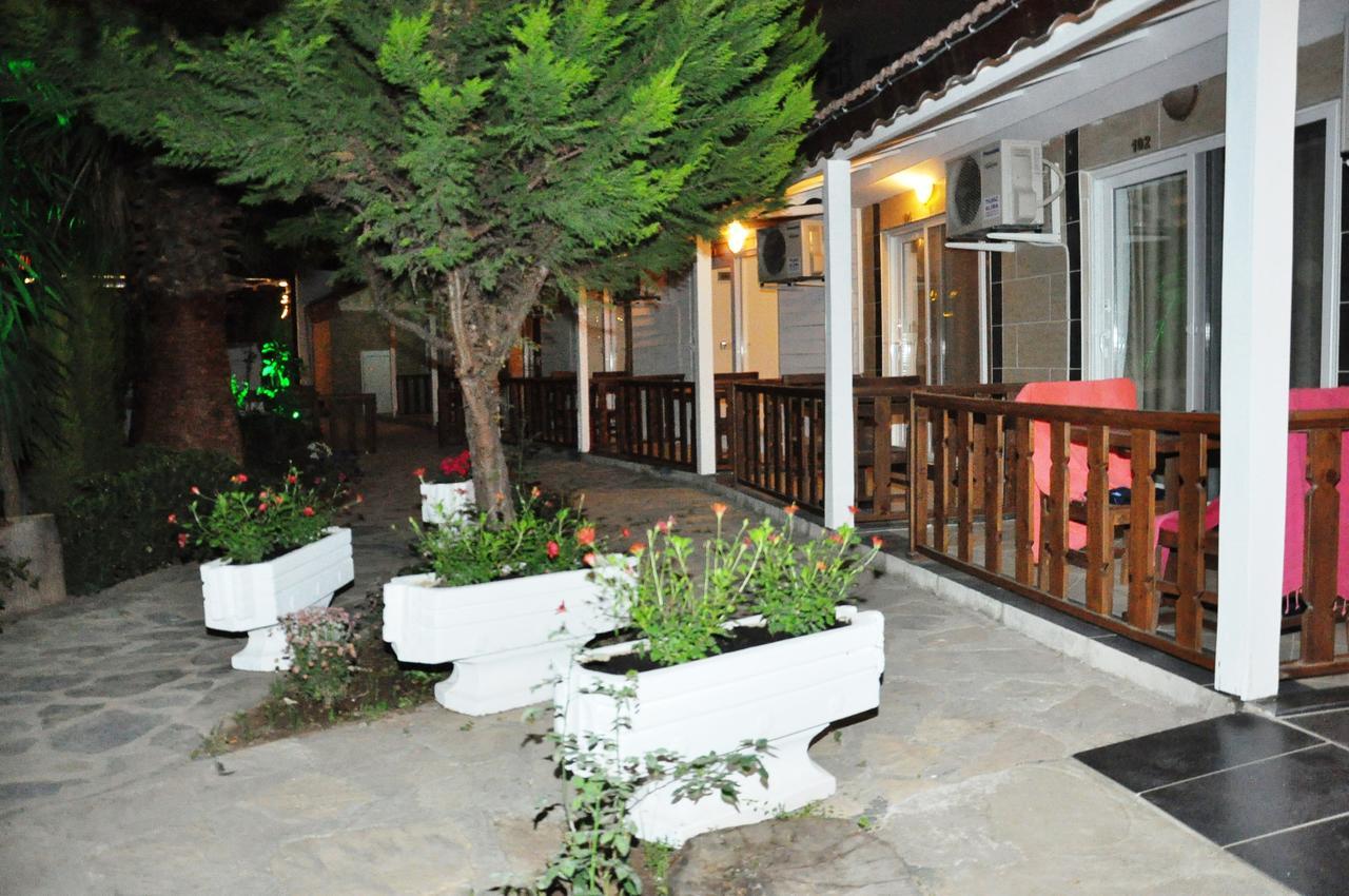 Durak Hotel Oeluedeniz Extérieur photo