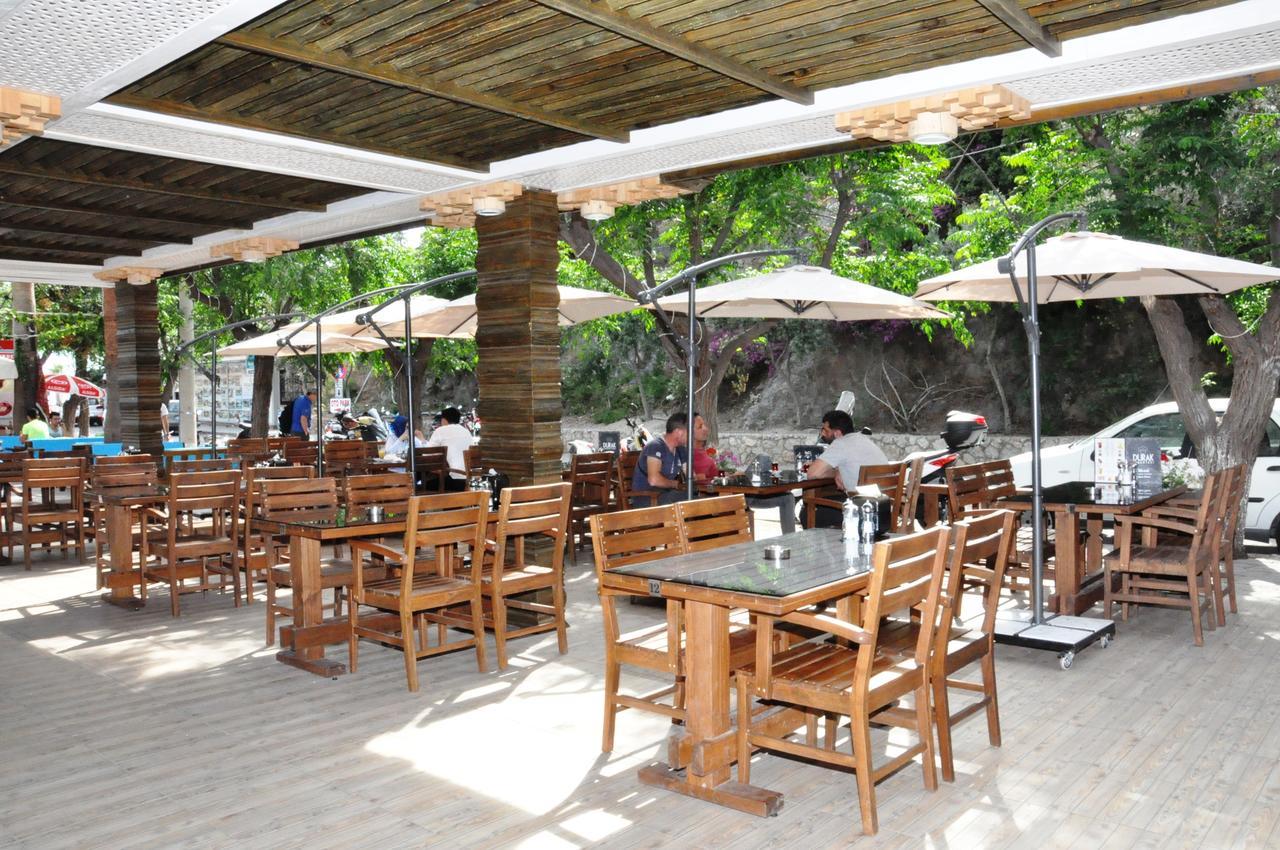 Durak Hotel Oeluedeniz Extérieur photo
