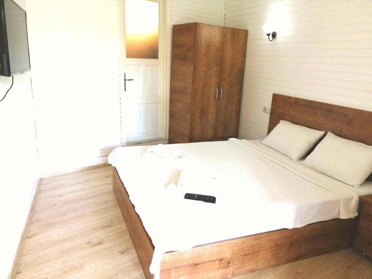Durak Hotel Oeluedeniz Extérieur photo