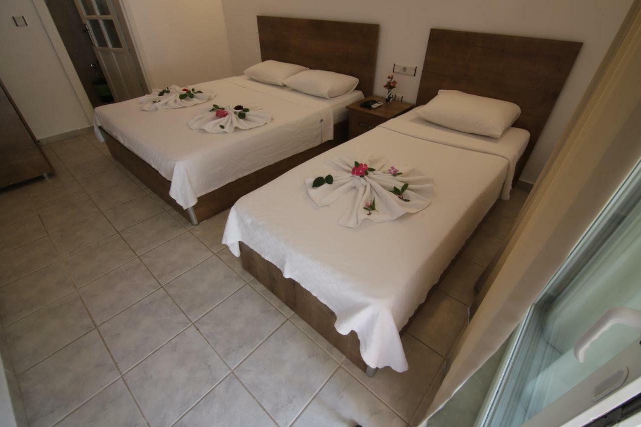 Durak Hotel Oeluedeniz Extérieur photo