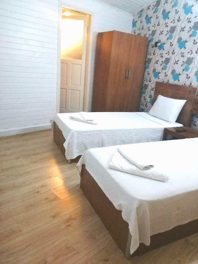 Durak Hotel Oeluedeniz Extérieur photo