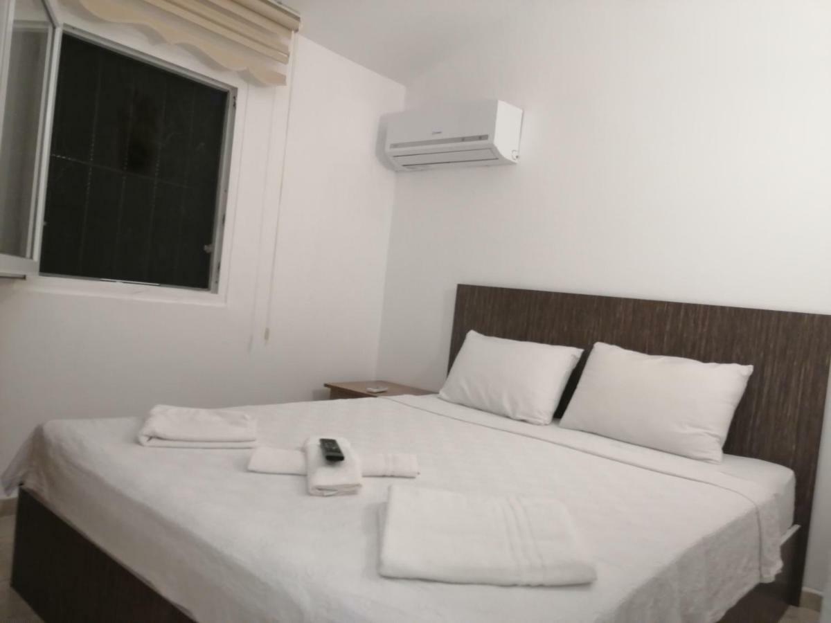 Durak Hotel Oeluedeniz Extérieur photo