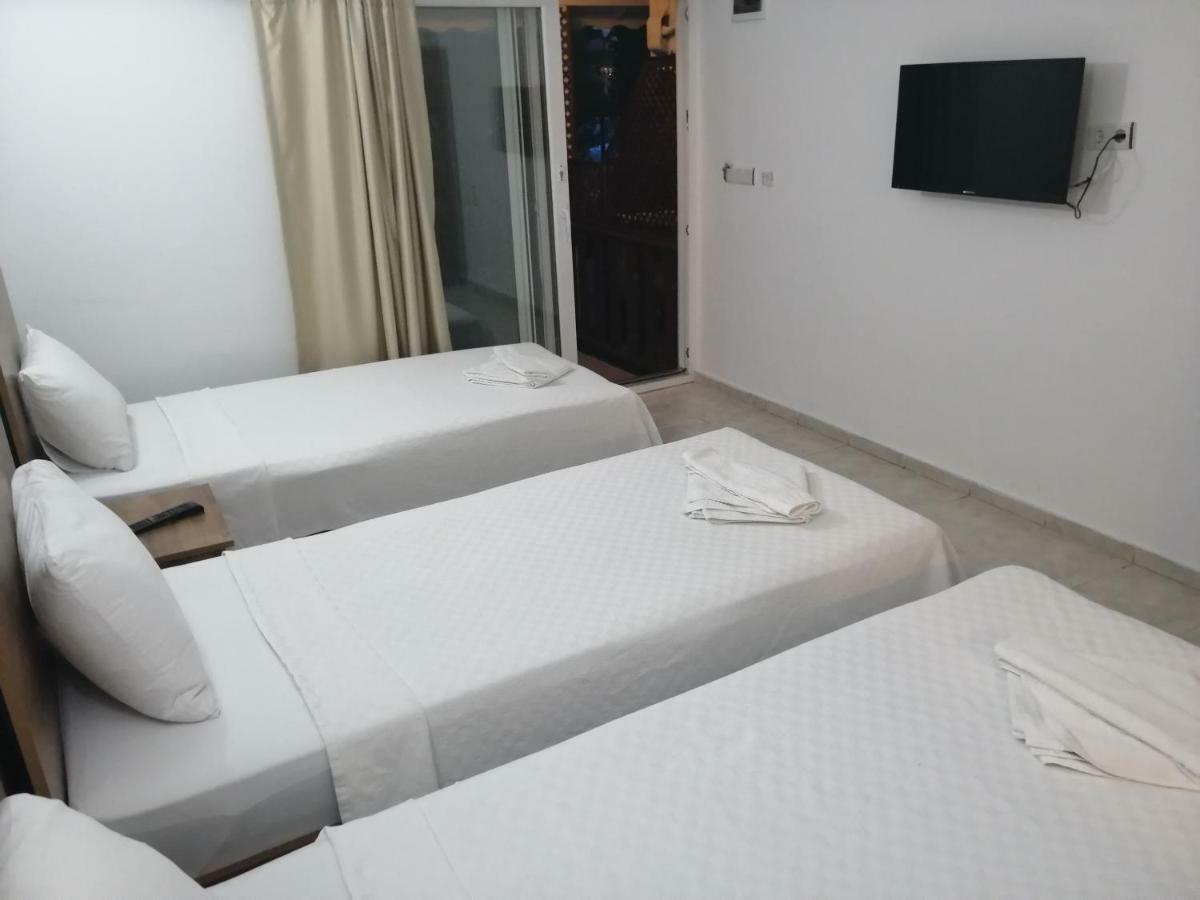 Durak Hotel Oeluedeniz Extérieur photo
